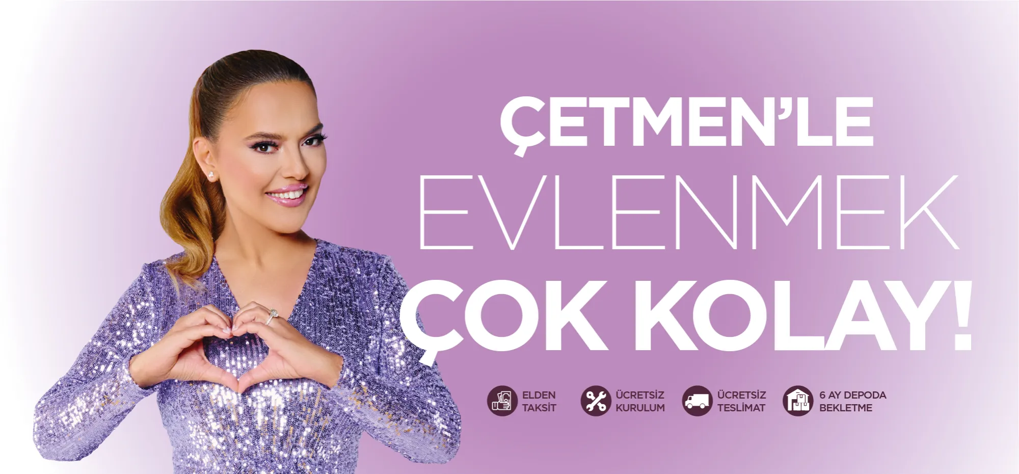 Demet Akalın x 36 Ay