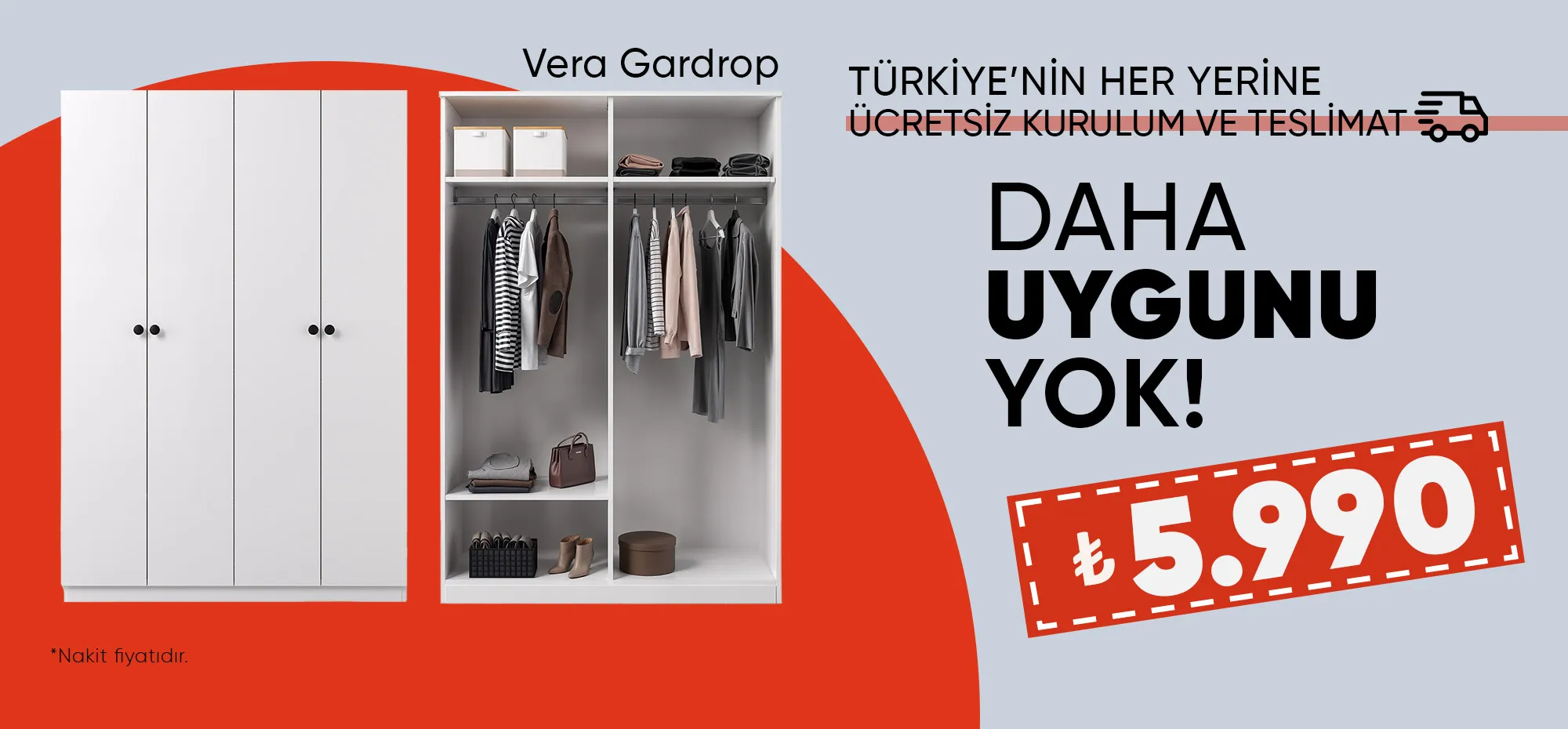Vera 4 Kapaklı