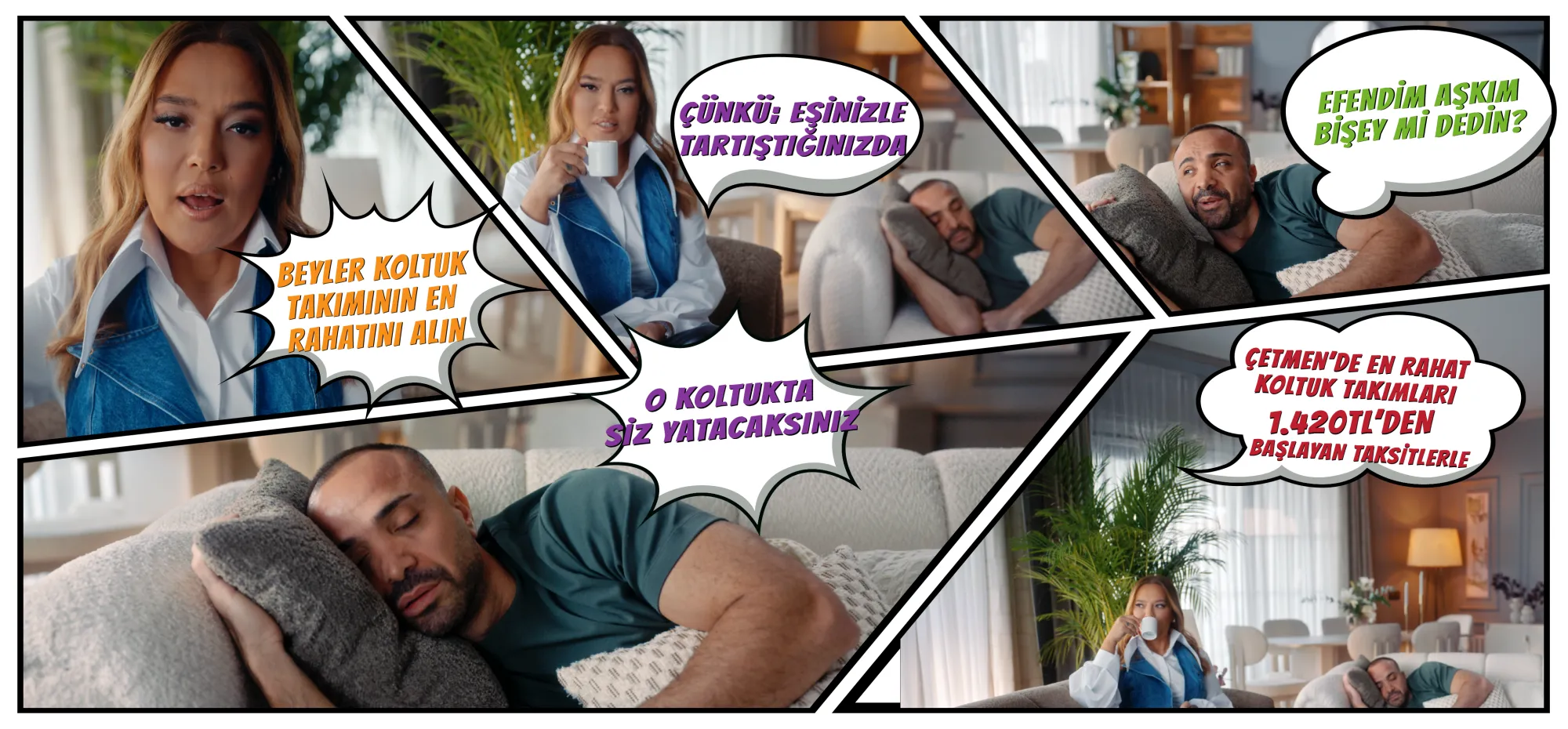 Demet Akalın Okan Kurt
