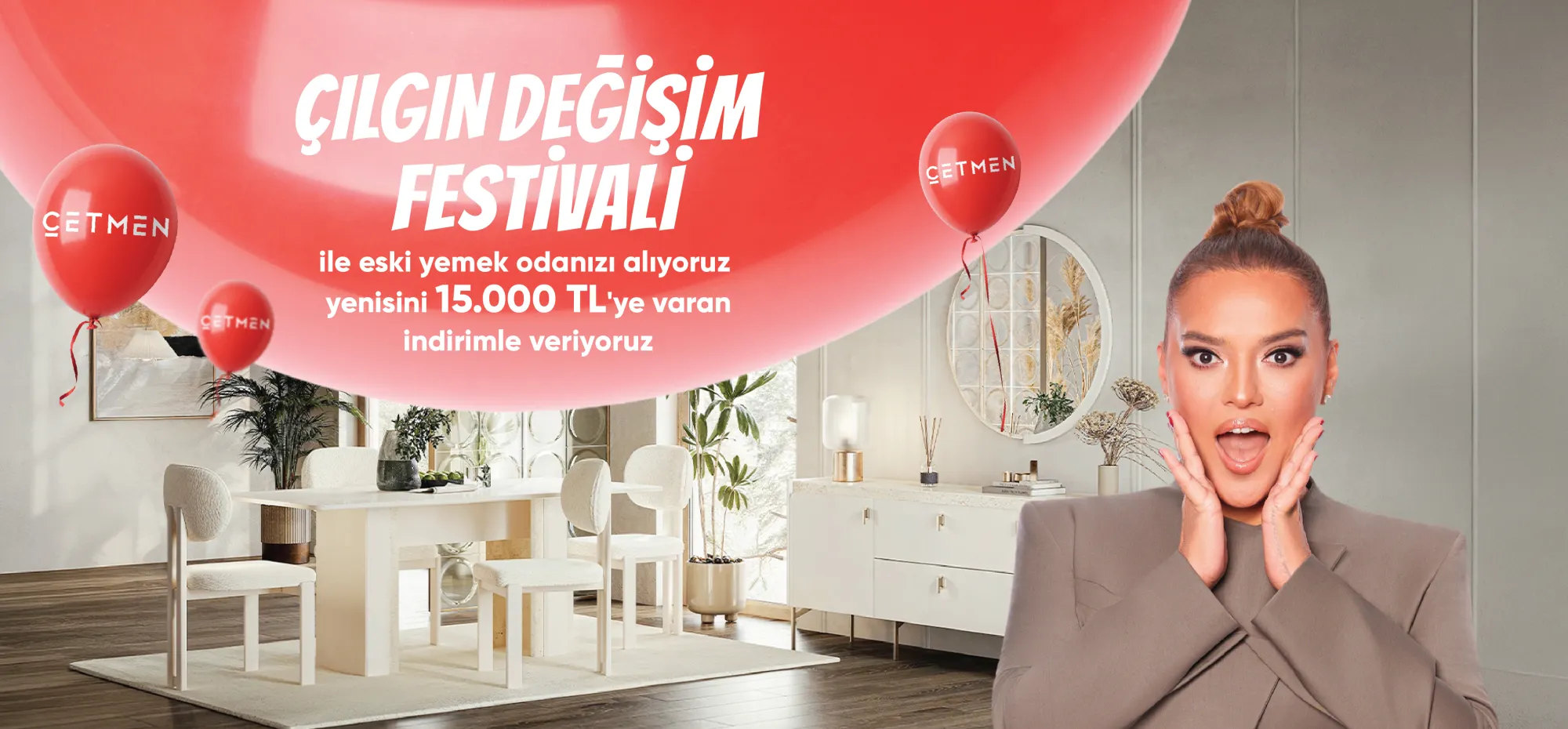 bien yemek odası