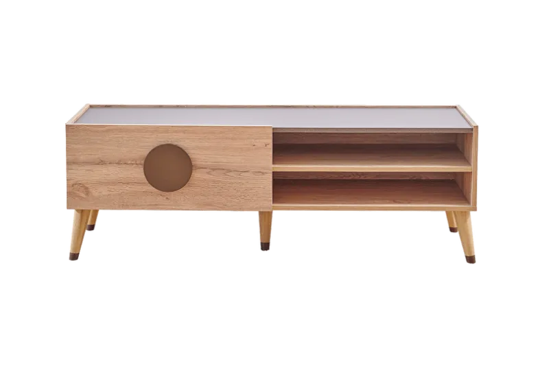 Antigo TV Sehpası (150 CM)