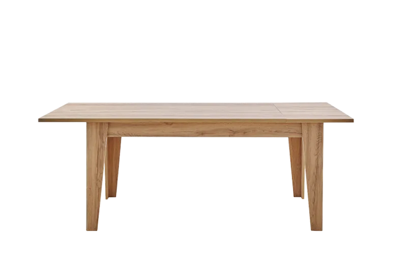 Antigo Açılır Yemek Masası (164-208 cm)