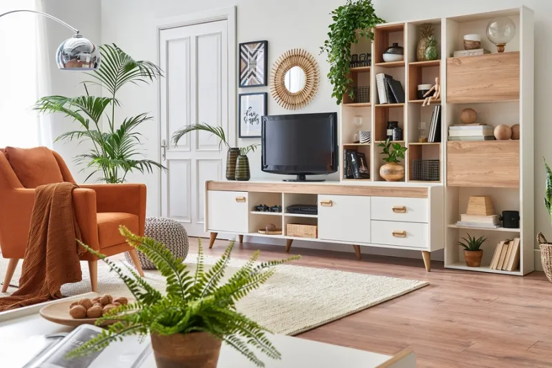 Aytaşı TV Sehpası Üst Modül