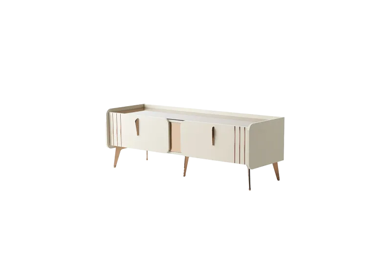 Ligero Mini TV Sehpası
