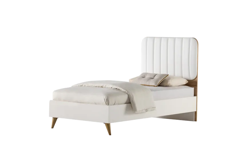 Aytaşı Karyola 90 cm Başlıksız