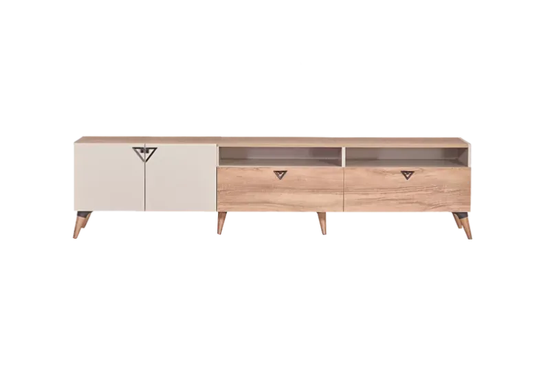 Tres TV Sehpası (220 CM)