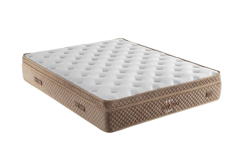 Sleep Trio Luxe Yatak