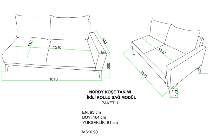 nordy kollu teknik