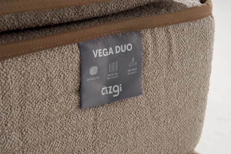 vega etiket