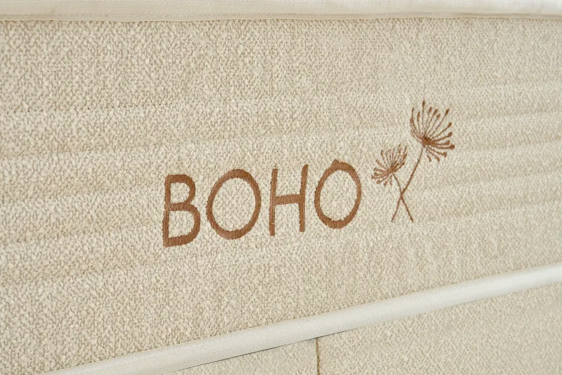 boho detay