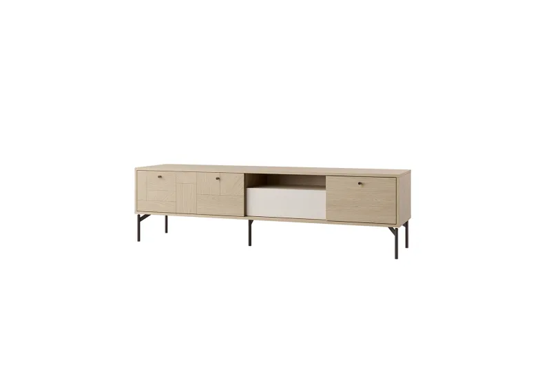 tv sehpa dekupe