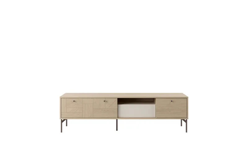 tv sehpa dekupe 2