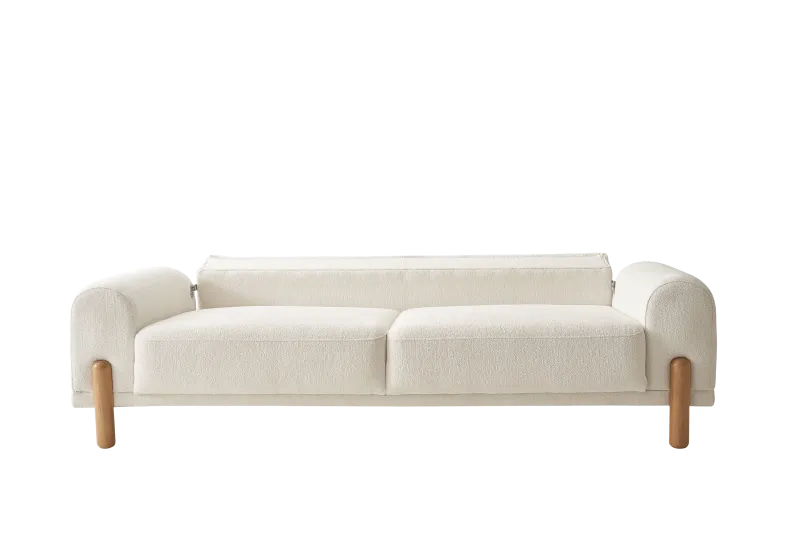 boho 3lü koltuk