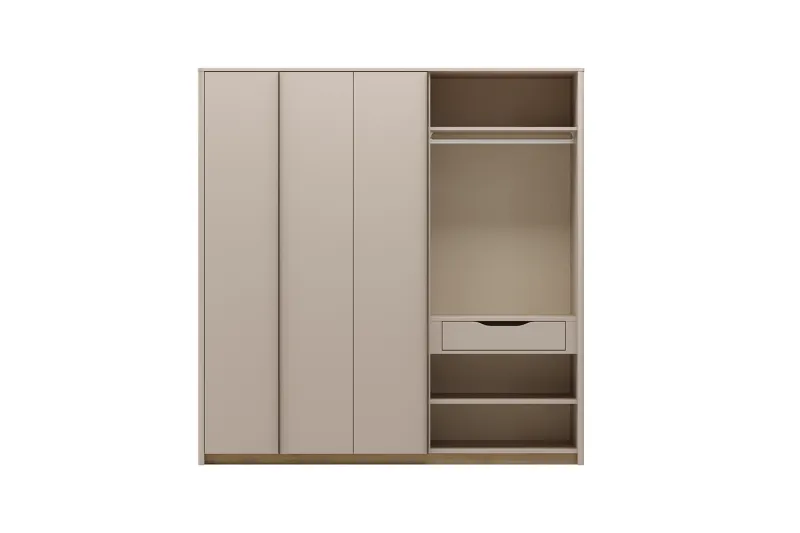 milan 5k camlı