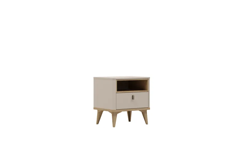 milan komodin