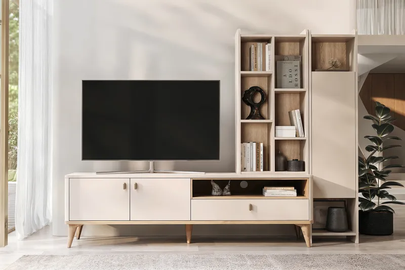 milan kitaplık