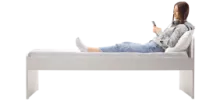Genç odası