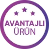 sınırlı stok