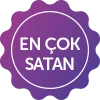 en çok satan