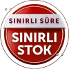 sınırlı stok