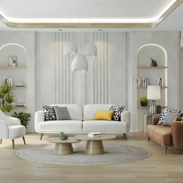 Bloom Koltuk Takımı