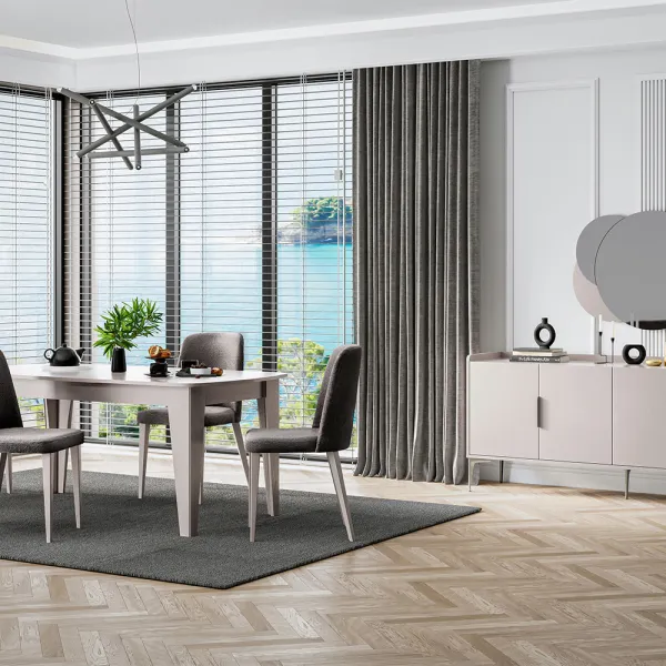Lithos Yemek Odası