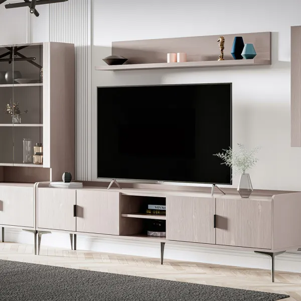 Lithos TV Ünitesi