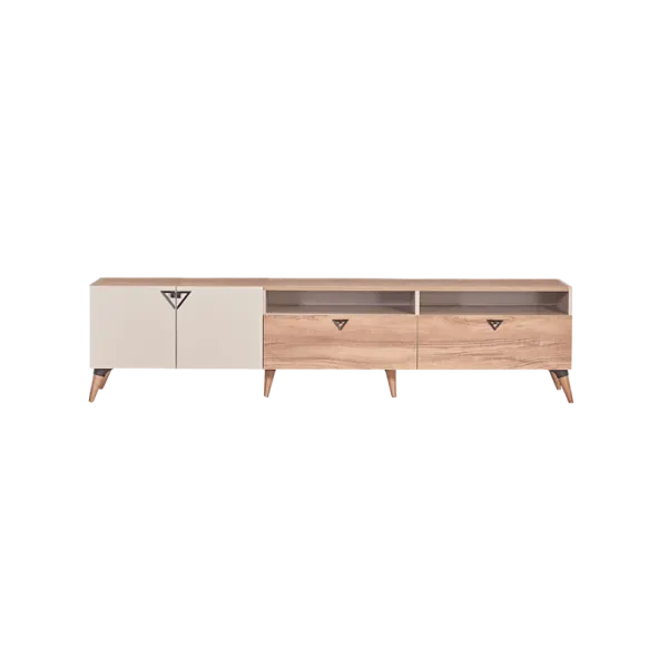 Tres TV Sehpası (220 CM)
