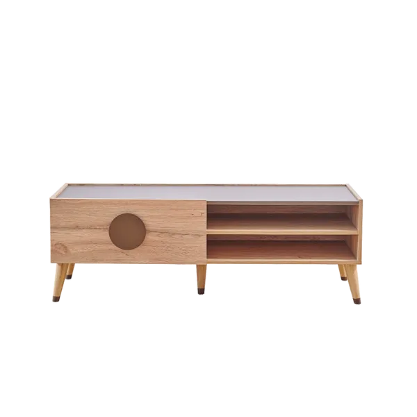 Antigo TV Sehpası (150 CM)