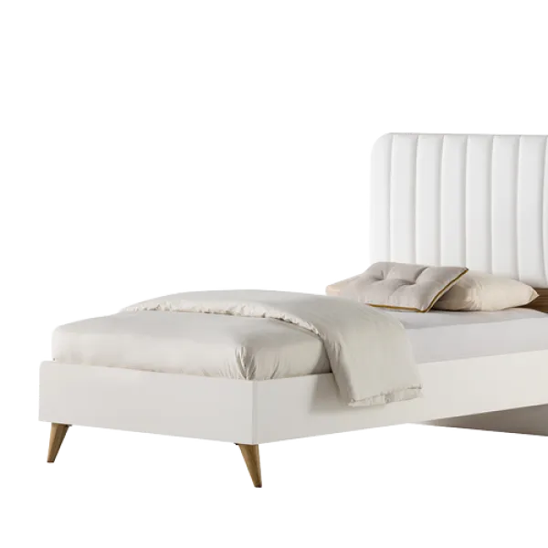 Aytaşı Karyola 90 cm Başlıksız