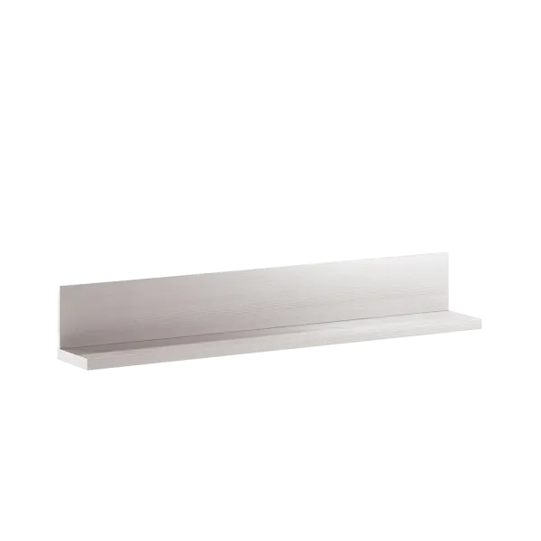 Lithos Tv Ünitesi Rafı