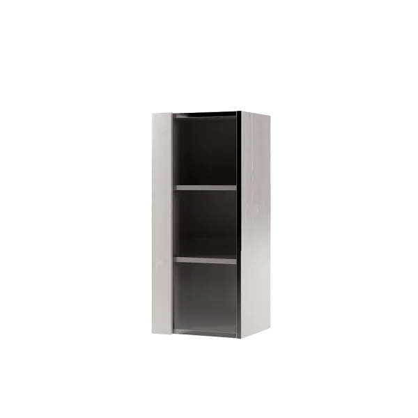 Lithos Cam  Kapaklı Duvar Modülü