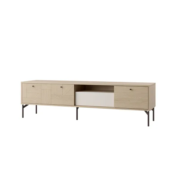 tv sehpa dekupe