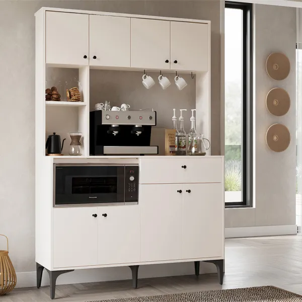120cm kahve köşesi