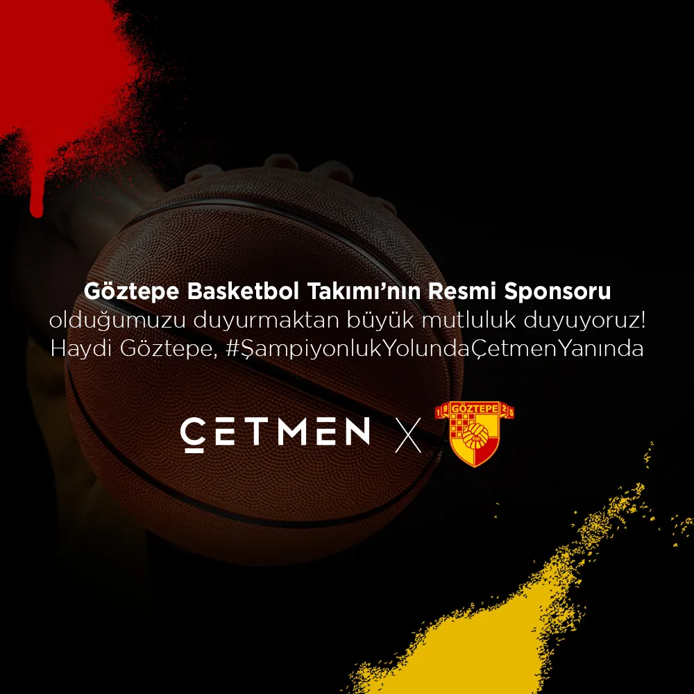 cetmen goztepe