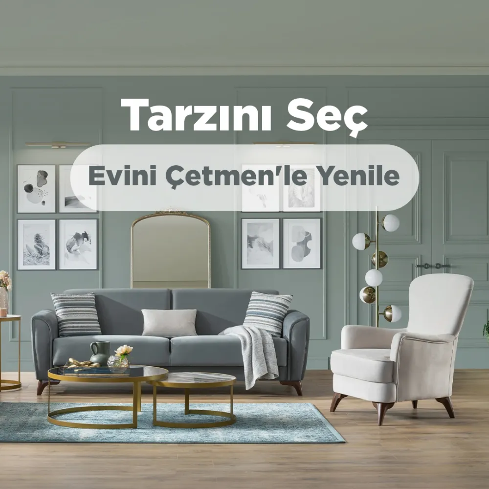 Tarzını Seç