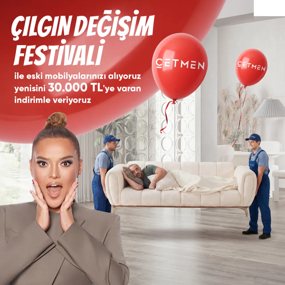 değişim festivali